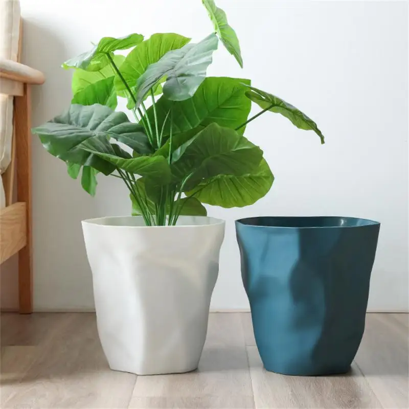 

Bathroom Toilet Trash Kitchen Garbage Bin Household Modern Trash Bin Trash Kitchen Simple Trash Can Creative Garbage Can