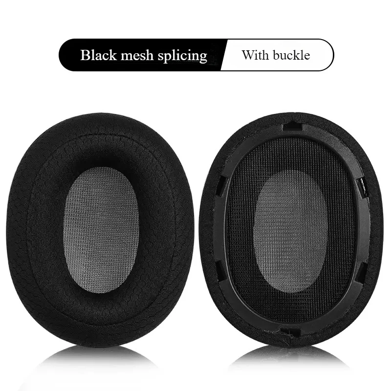 1 пара амбушюров подходящих для HiVi AW-85 чехол наушников наушники с креплением на