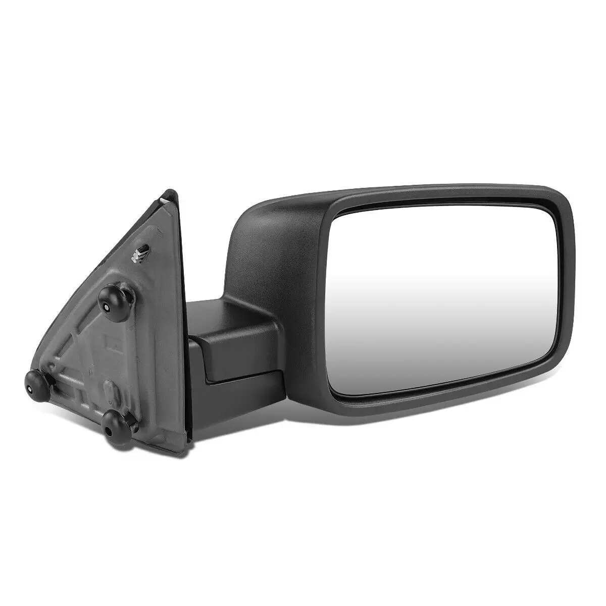 

For 2009-2016 Dodge Ram Heavy Duty Pickup Manual Oe Style Side Mirror(Right)
