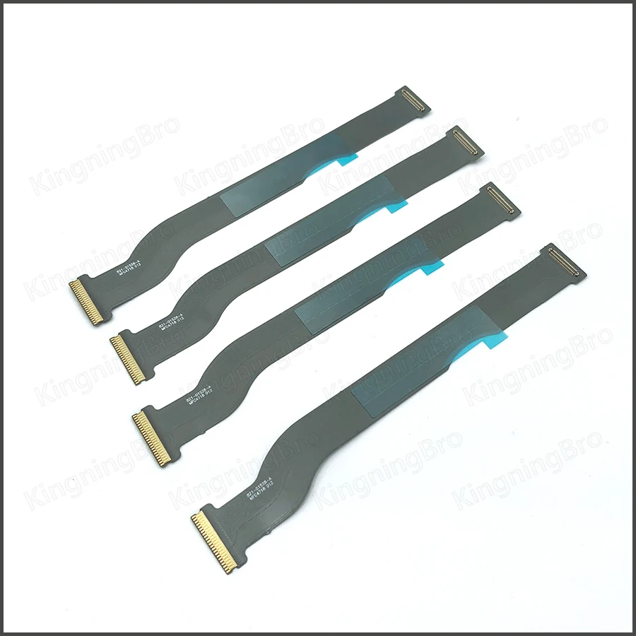 5 шт./лот Новая плата для наушников I/O шлейф Macbook Air Retina 13 дюймов A1932 821-01528-A 2018 2019 лет |