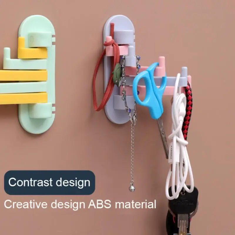 

1 шт., настенный держатель для полотенец и сумок