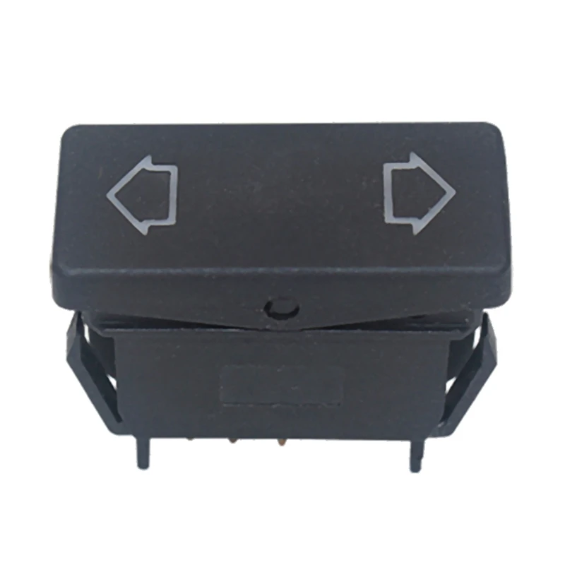 

2X Electric Window Control Switch Button 6551.21 For Peugeot 205 1987-1998, 309 1985-1993 405 1987-1993