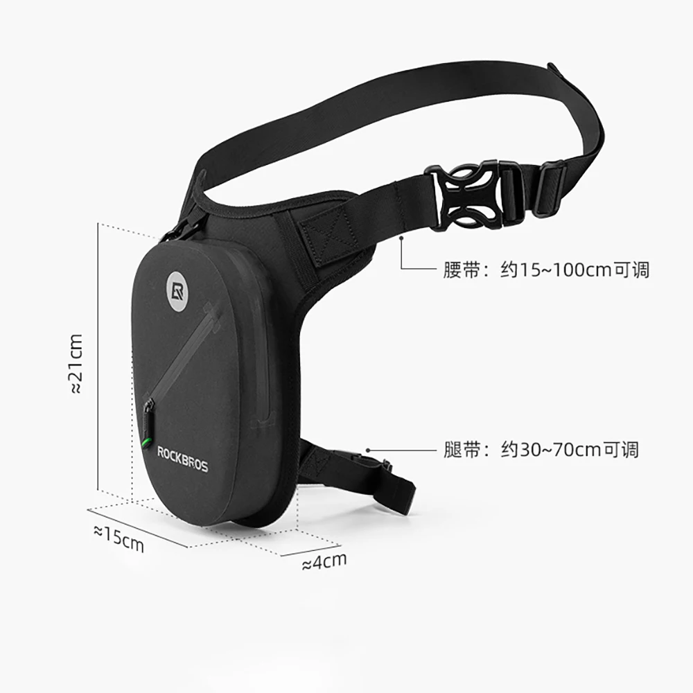 Men's Pockets For Teenagers Outdoor Sports Running And Riding Pockets For fashion houlder pockets for travel mobile phone bags