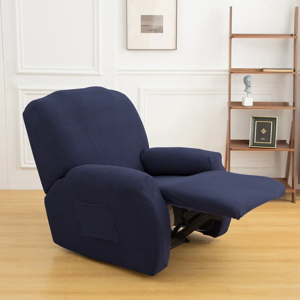 

Stretch Jacquard Sofa CoverRecliner Protector CushionFurniture CoverRecliner Armchair CoverHome Cover