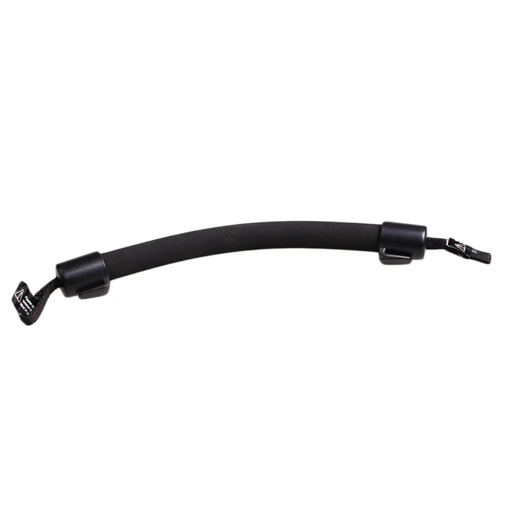 

New Seat Headrest Soft Safety Handle Holder Hanger with Hooks For SUV Off-road