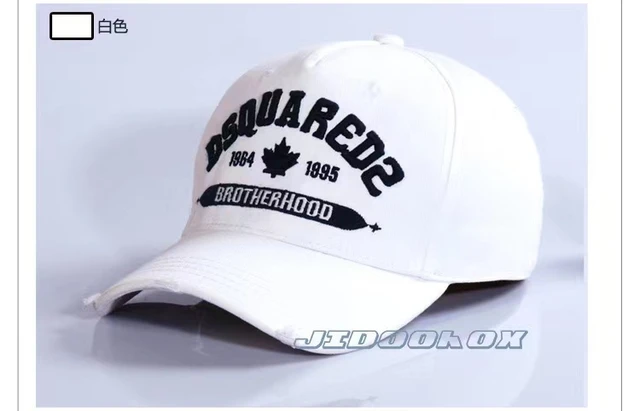 Новинка 2022, Dsquared2, брендовая 