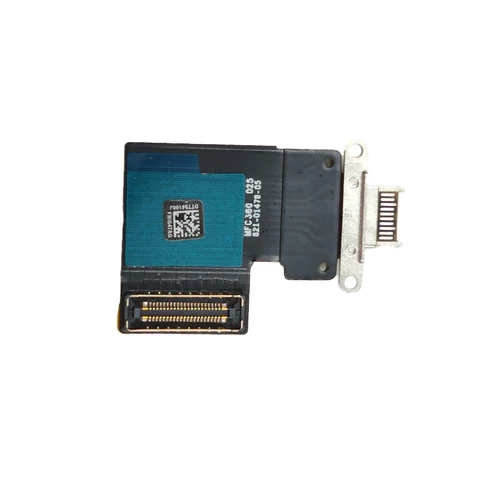 1 шт. USB-разъем для зарядки док-станции, гибкий кабель для iPad Pro 11 дюймов 2018 2020 A1980 A1934 A1979 A2013 A2228 A2231 A2068 A2230