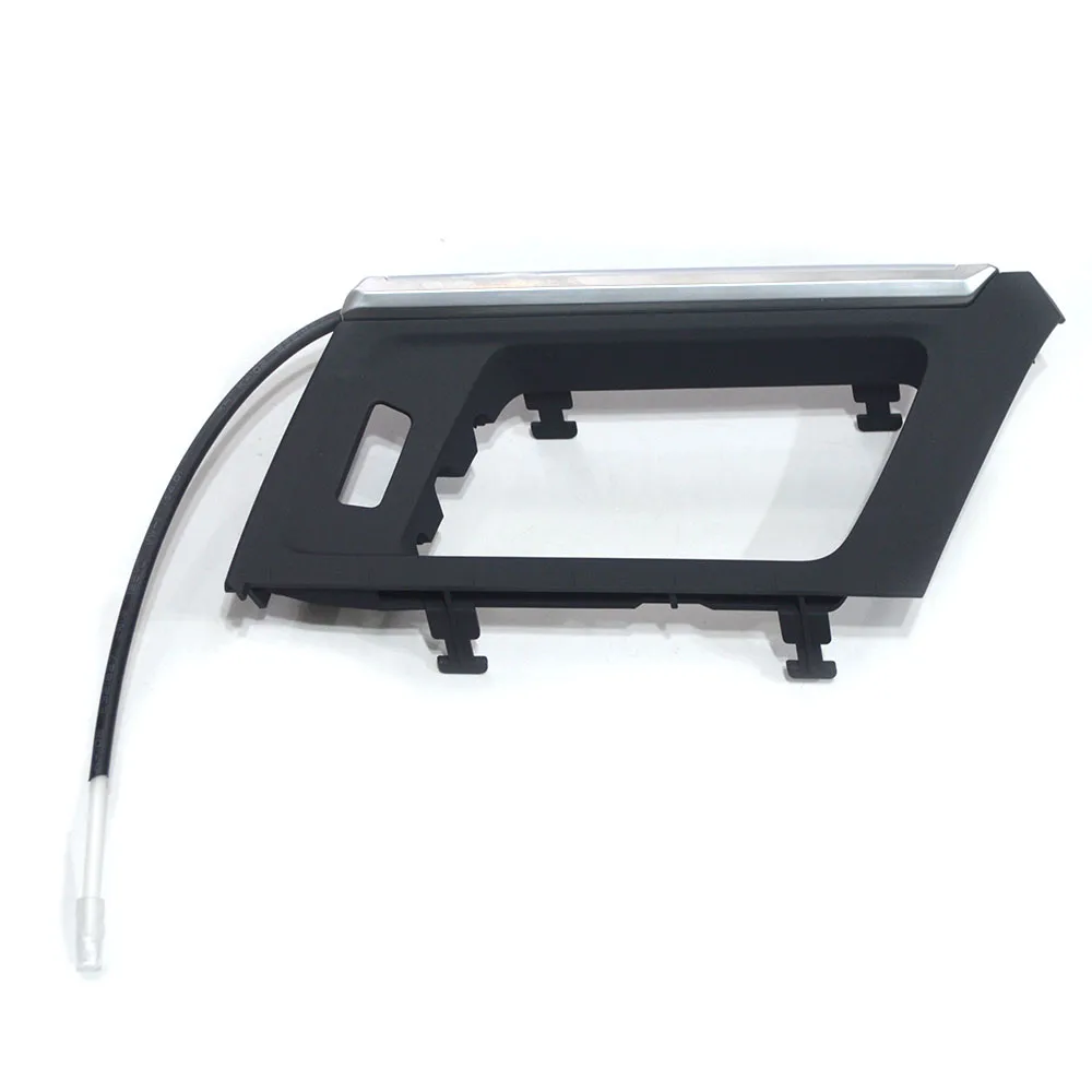 Для приборной панели Audi A6 C8 разноцветное окружающее освещение