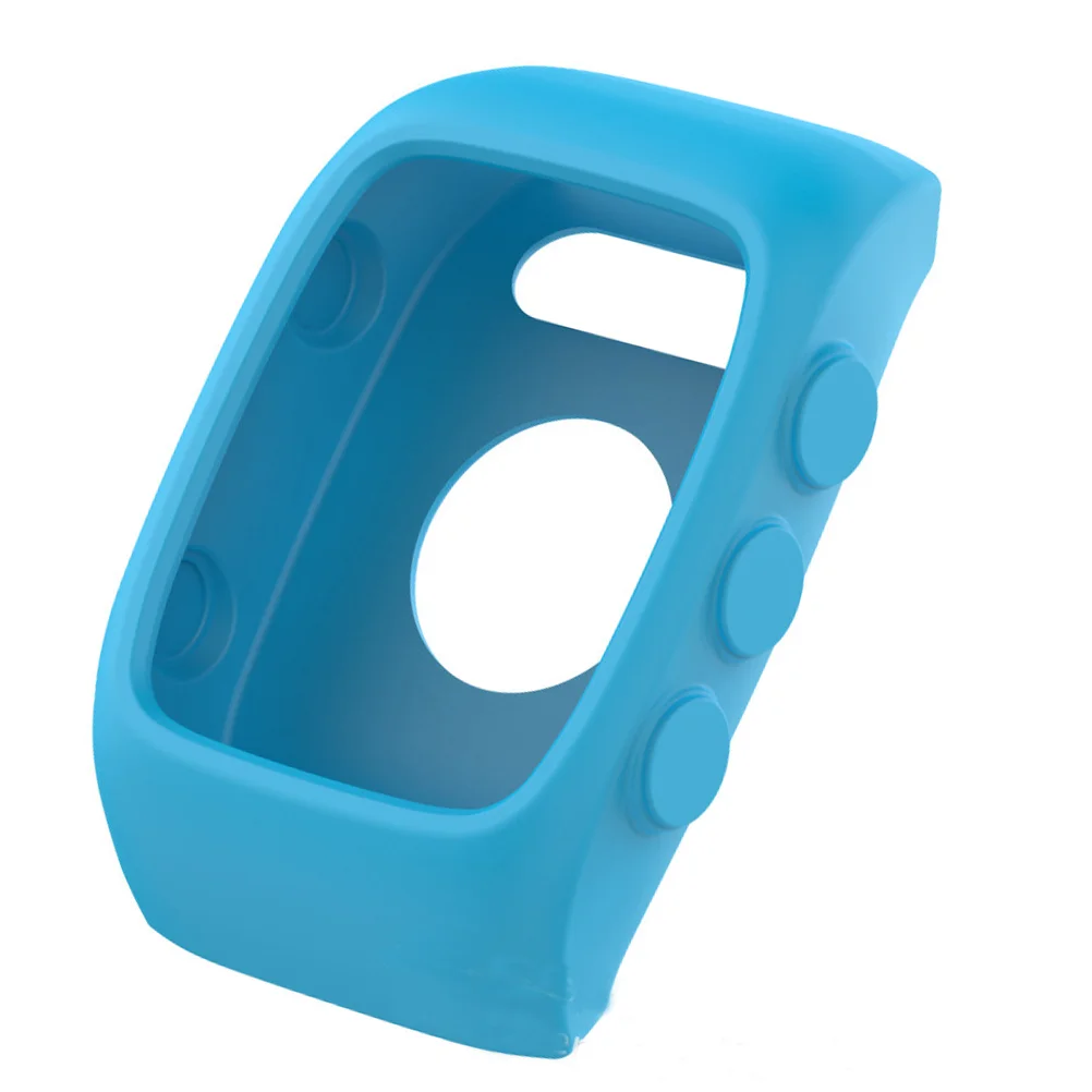 M430 Защитный чехол для часов Практичный оранжевый корпус совместимый с Polar