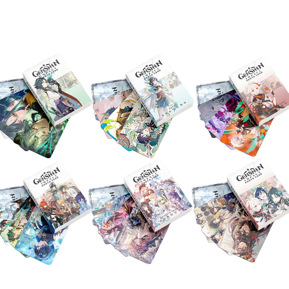 

50 шт./набор, аниме-игрушки