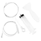 5 шт., универсальные палочки для чистки дренажных отверстий в холодильнике