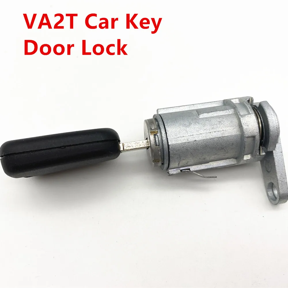 Автомобильный Замок дверной замок Ремонтный VA2T автомобильные дверные замки