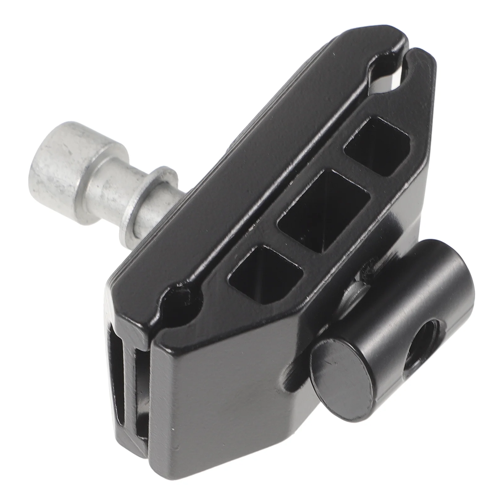 Connector Bicycle Seat Cushion Conversion Mountain Bike Saddle Clip Code Screw Buckle Fixed Aluminum Alloy Tool