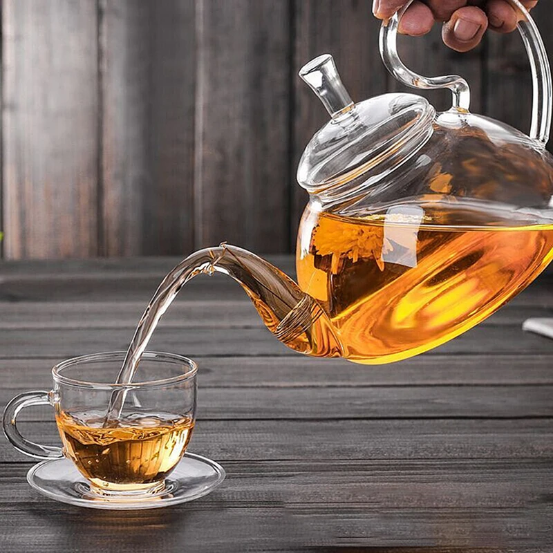 Ситечко для заварки чая из нержавеющей стали |