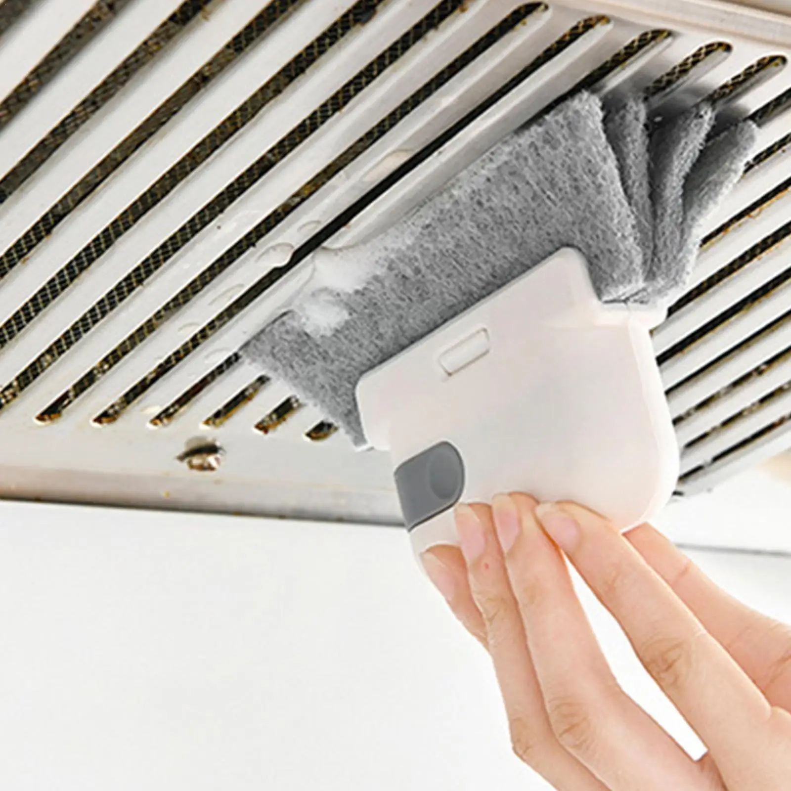 

2 в 1 инструмент для очистки паза Волшебная щетка для очистки окон креативная ручная щетка для очистки рамы инструменты для очистки дверного...