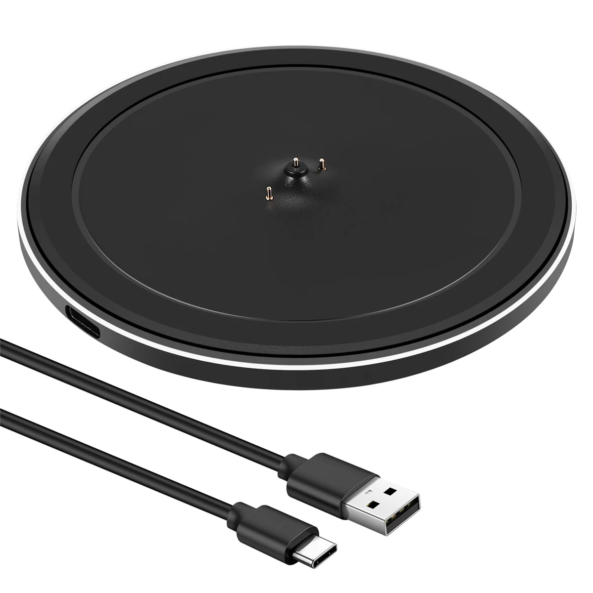 Для UE Boom 3/UE Megaboom 3 зарядная док-станция подставка с кабелем Type-C зарядное