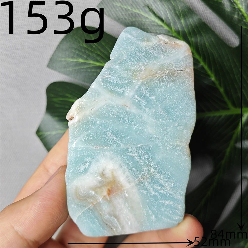 

Камень Амазонит YOCO