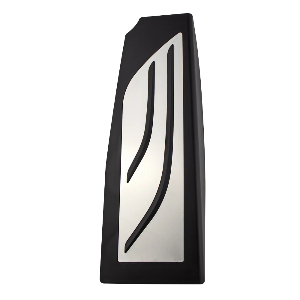 

Накладки На Педали BMW E60 E61 E63 E64 E70 (2004-2010), Леворульные, Противоскользящие, Для Газа, Тормоза, Акселератора