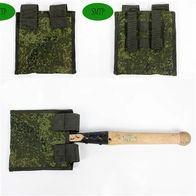 Сумка SMTP YJ21 шведская M90 рюкзак для пешего туризма и треккинга спортивная сумка на