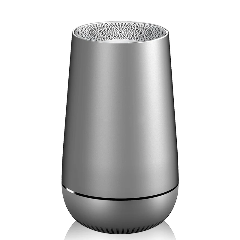 

Беспроводной Bluetooth динамик автомобильный сабвуфер мини телефон ноутбук аудио поддержка AUX TF карта USB Pendriver FM