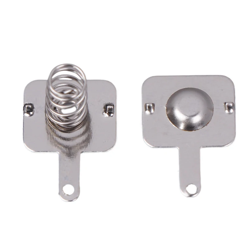 

Пружины для аккумуляторов 18650 KOQZM, 20 шт.