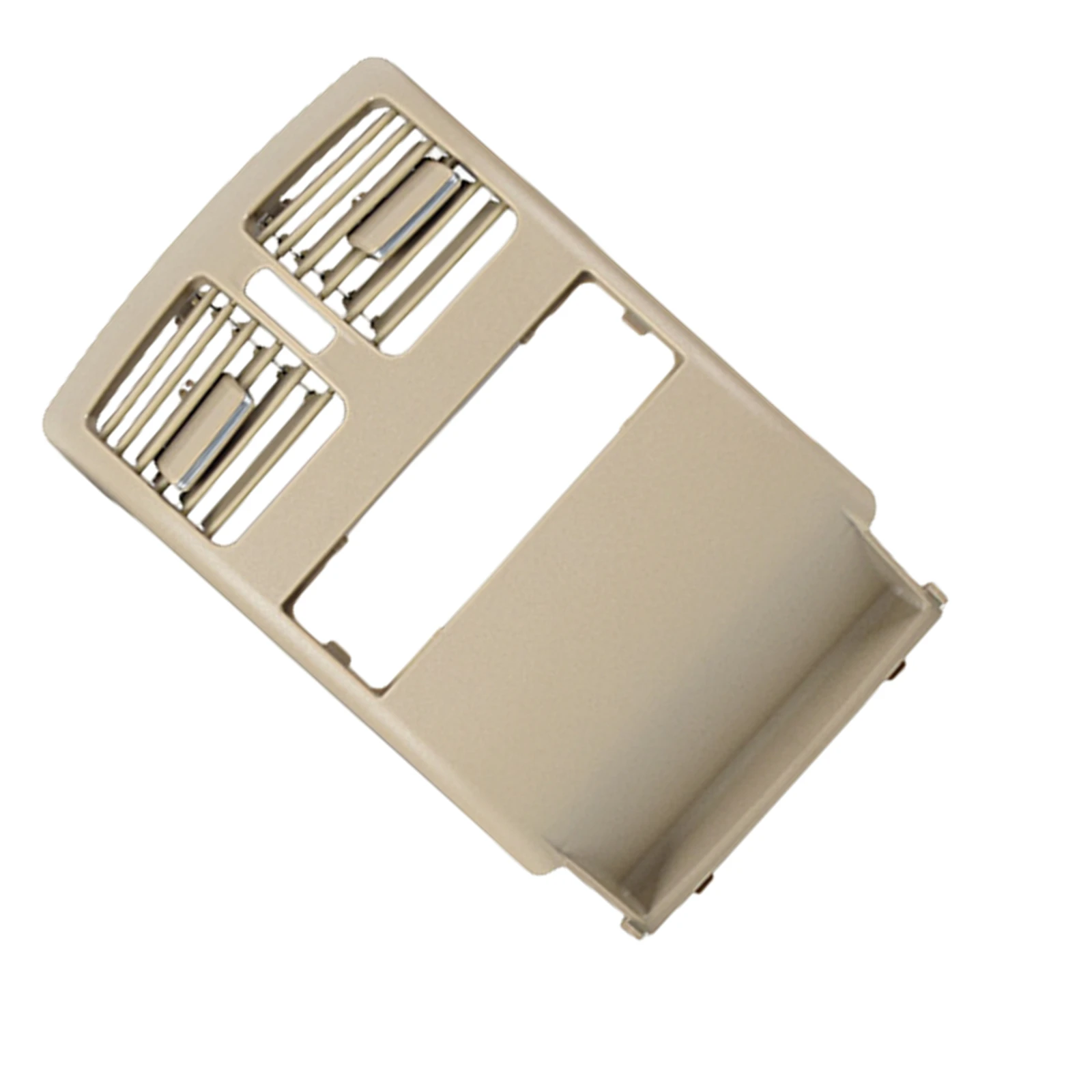 Задняя панель вентиляционной решетки кондиционера для Mercedes Benz X204 GLK Class 2008-2015