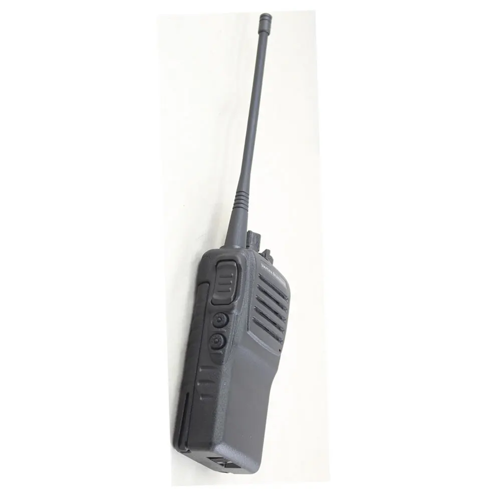 Kup VX-231 VHF/UHF Przenośne Two Way Radio Wymienić Na Standard Wierzchołkowy VX-231 VX-261 VX-351 Walkie Talkie Z ładowarka Do Akumulatorów Litowo-jonowych