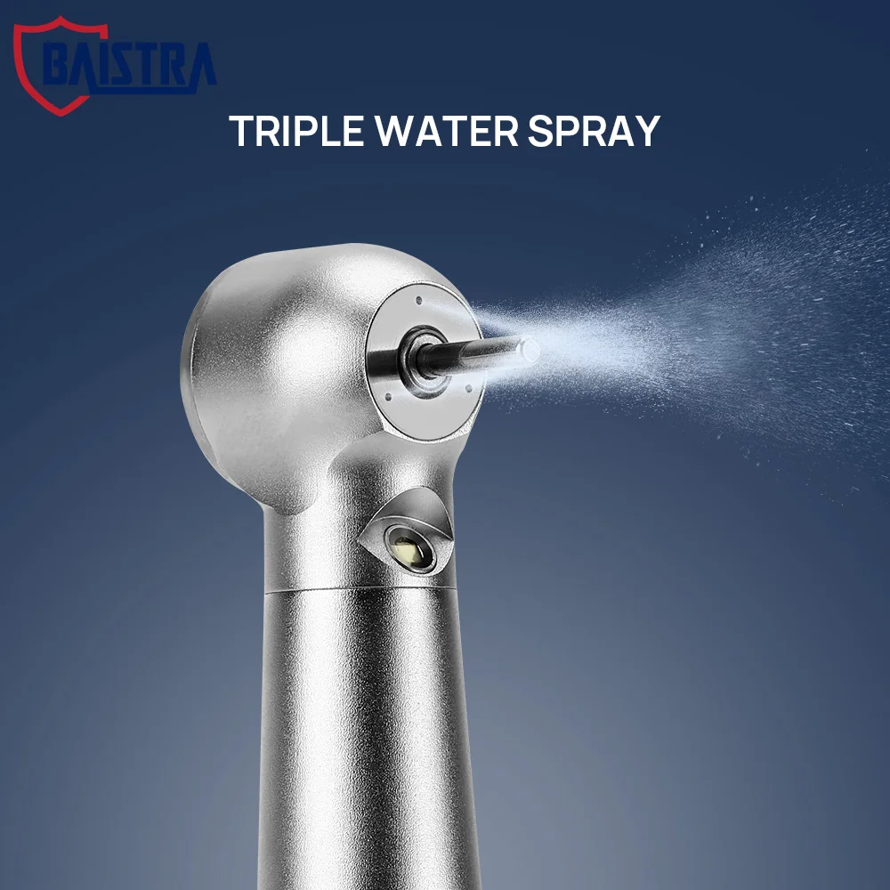 Рисунок 2 - Стоматологический Высокоскоростной