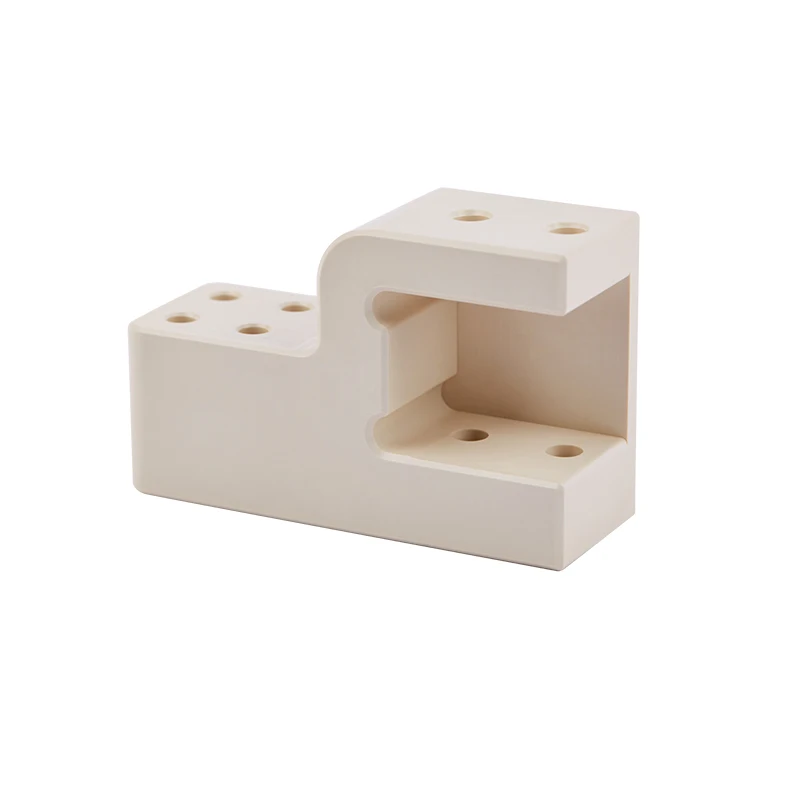 Обработка металлических механических деталей с ЧПУ высокоточные фрезерные