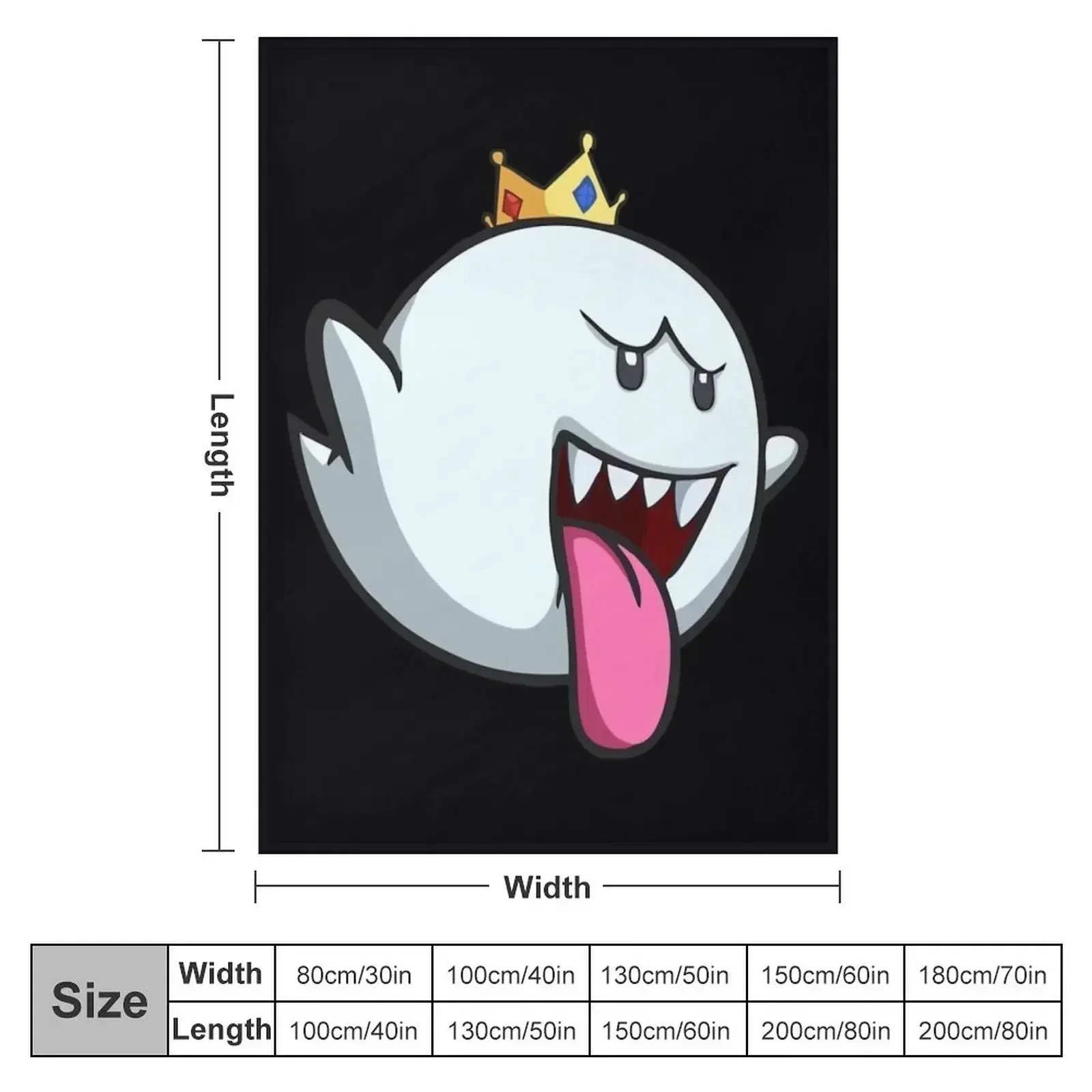 Одеяло King Boo Роскошные утолщенные утяжеленные одеяла и пледы St