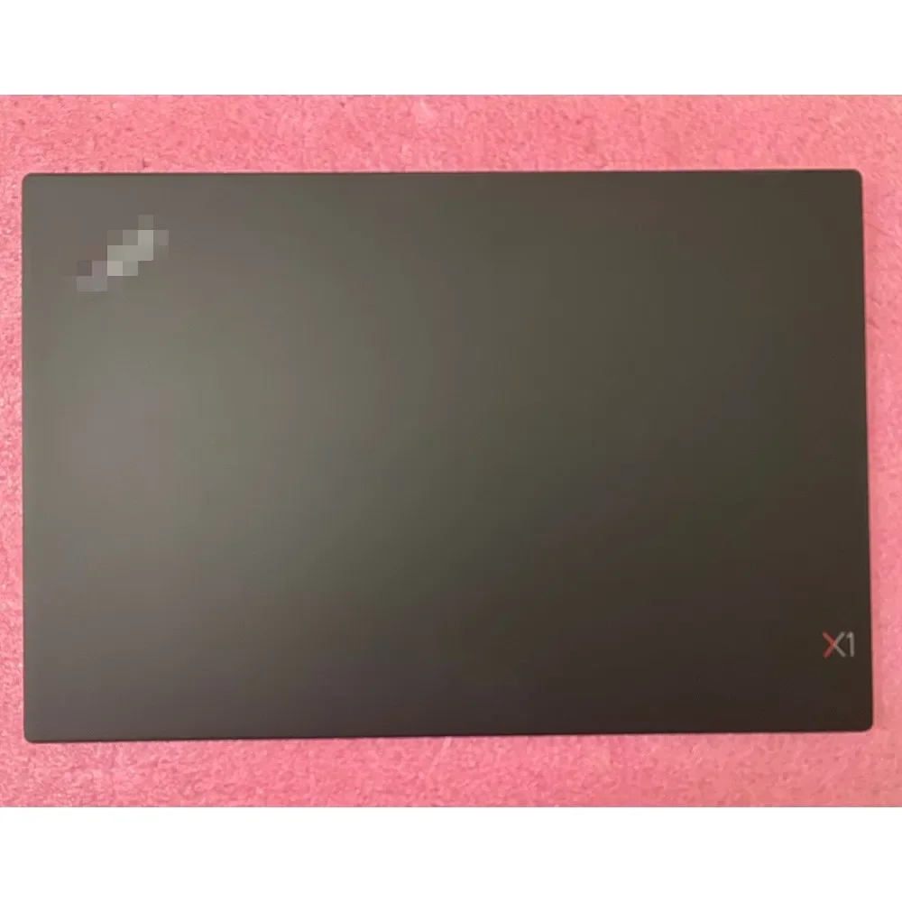 Новый и оригинальный чехол для Lenovo ThinkPad X1 Carbon 7-го поколения с ЖК-дисплеем FHD 5M10V28071