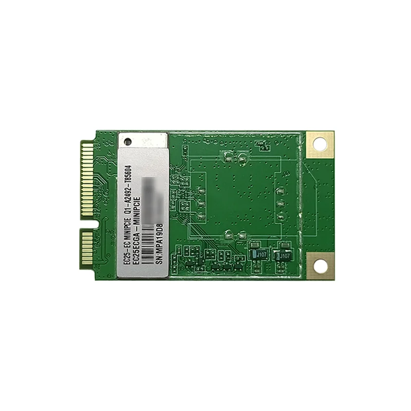 Модуль 4G LTE EC25ECGA PCIE EC25ECGA-MINIPCIE