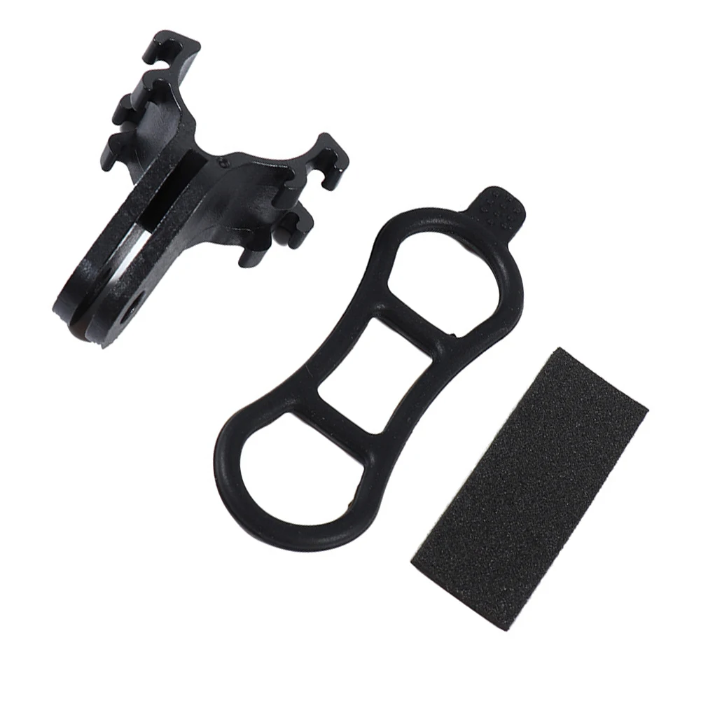 Зажим для фонарика фотодержатель 1 комплект зажим камеры GoPro кронштейн крепления