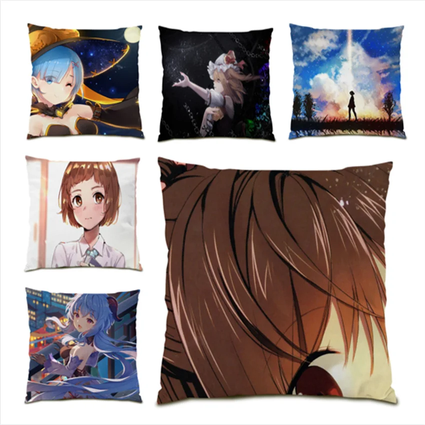 

Light Luxury Pillow Covers Decorative Cushion Cover Luxury Simple Diversification Sofas for Living Room Decoration Realism E0915