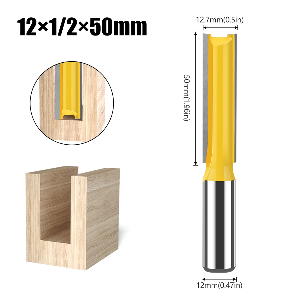 

Прямая/фасонная фреза JGZUI 1/2", сталь 45#, твердосплавный наконечник YG8