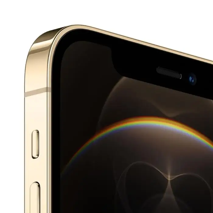 Смартфон Apple iPhone 12 Pro (MGMW3RU/A) 512 Гб цвет золотой | Мобильные телефоны и аксессуары