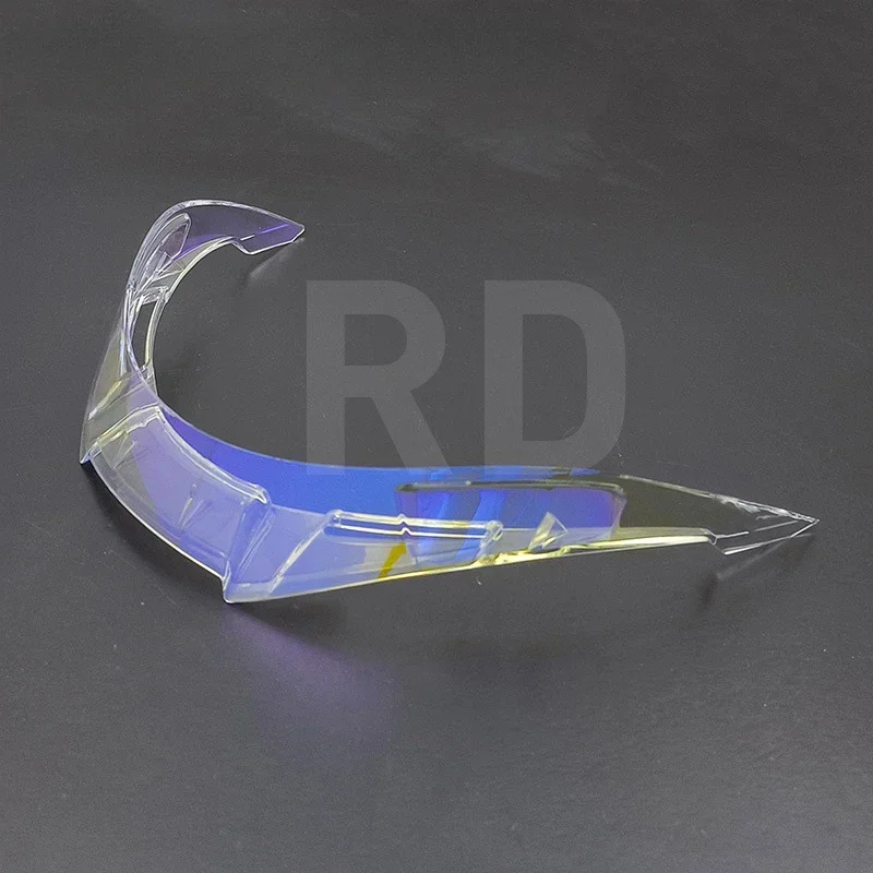 Новая модель подходит для AGV K6 с большой хвостовой пневматической лопастью