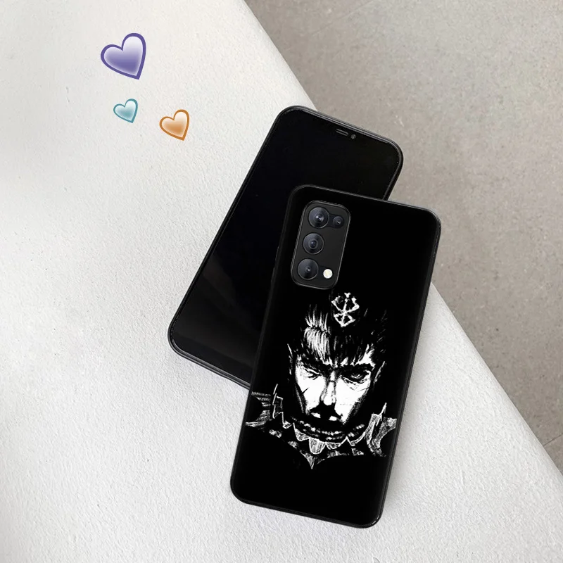 Чехол для OnePlus 9 Pro 9R 8 8T 7 7T Z Nord N10 N100 N200 2 CE |