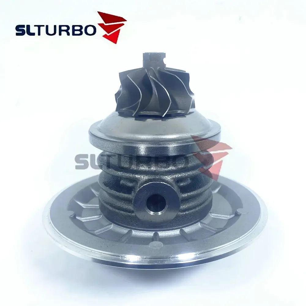 Ядро турбодера для Peugeot 406 3061 9 TD 68 кВт XUD9TD XUD9TE DHY 0375A3 0375C7 454176 -0005 Двигатель