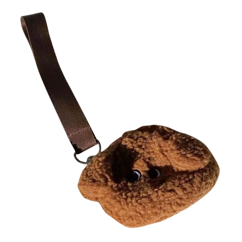 

Диспенсер для домашних животных, мультяшный контейнер для хранения мусора, для уличных подарков