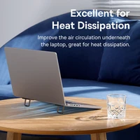 Охлаждающая подставка для ноутбука Baseus
️#3