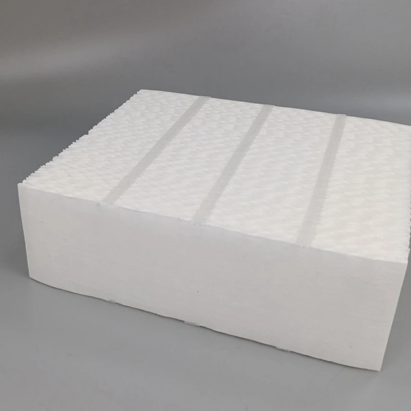 Акция! Замена картриджа увлажнителя для фильтра Essikair AIRCAR.E Bemi.S1043