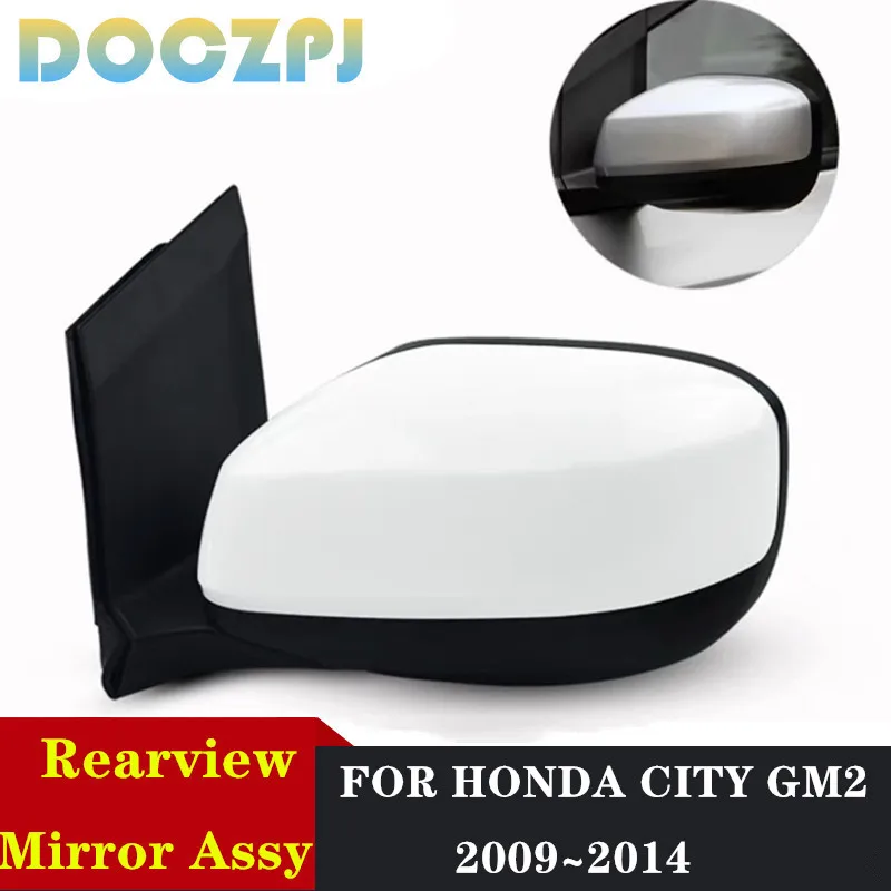 

Боковое зеркало заднего вида для HONDA CITY GM2 2009 2010 2011 2012 2013