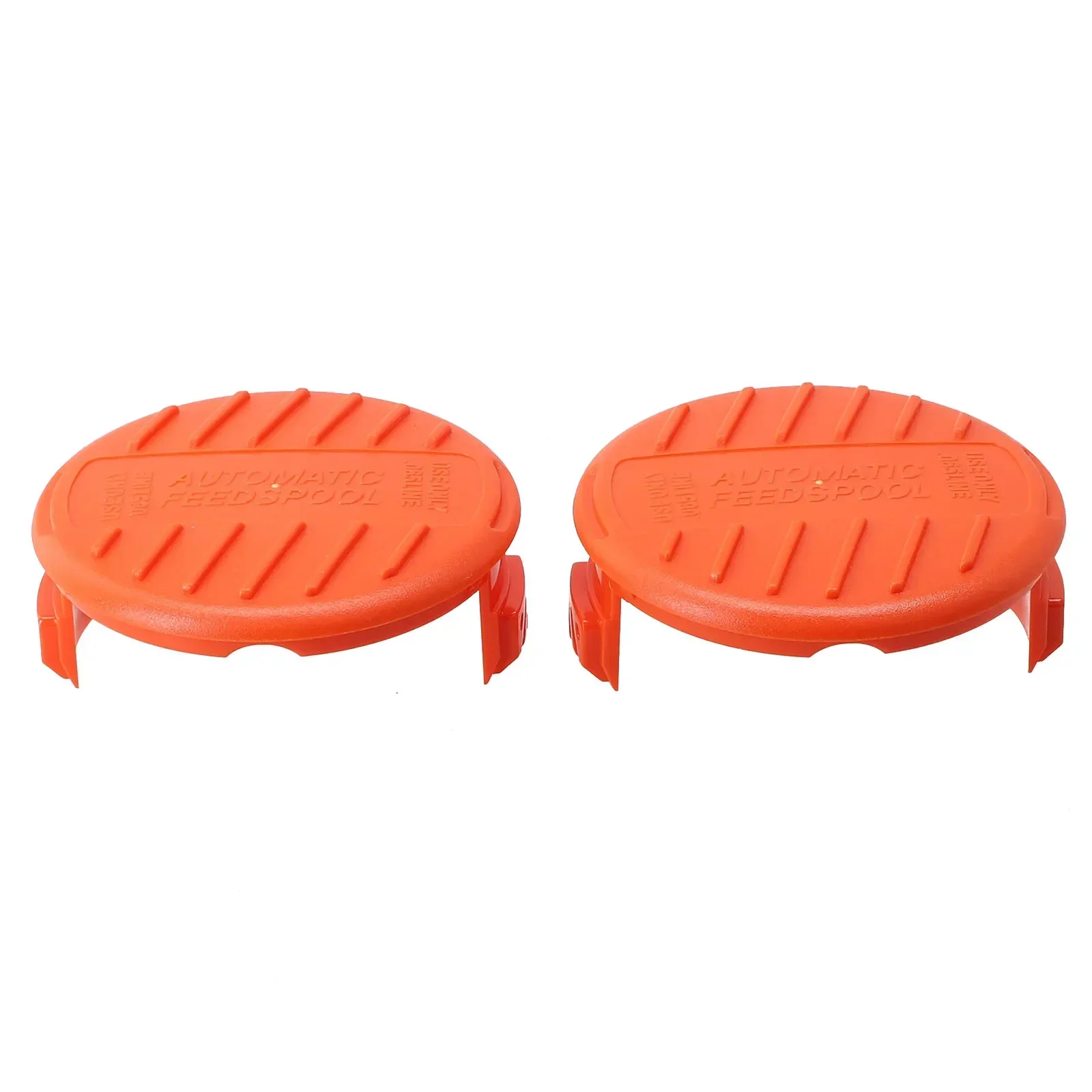 2 шт. крышка катушки триммера для Black &amp Decker ST4525 ST5528 ST5530 GL280 GL30 385022 -02 -03N -03 90624846