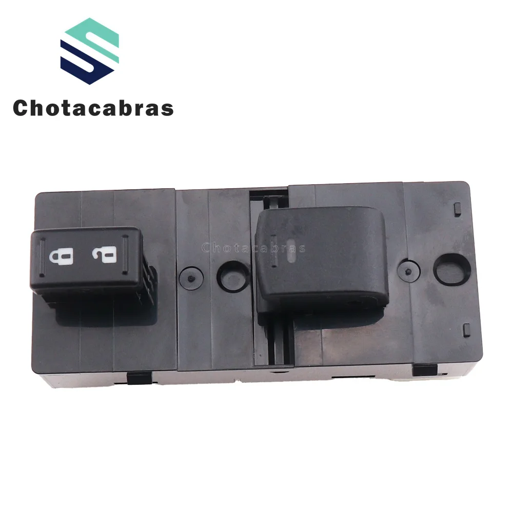 Переключатель управления главным стеклом питания 25411-ZL00A для Nissan Frontier 2010-2021 Xterra