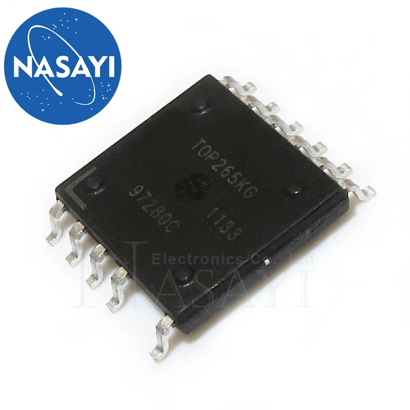 

TOP265KG TOP265 ESOP-11