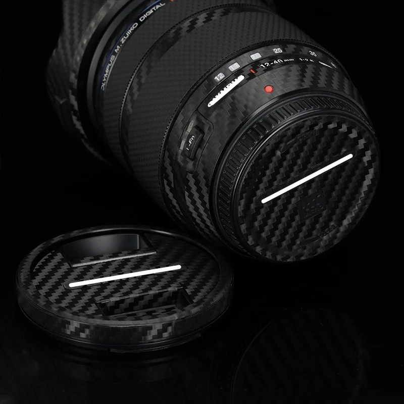 Защитная пленка для камеры Olympus M.ZUIKO DIGITAL ED 12-40 мм F2.8 PRO | Электроника