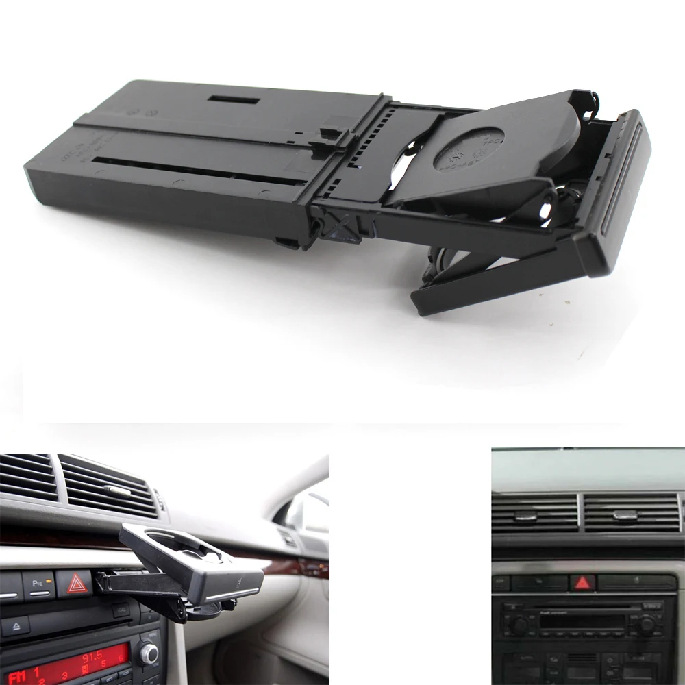 Подстаканник 8E1 862 534 J для Audi A4 B6 02-05