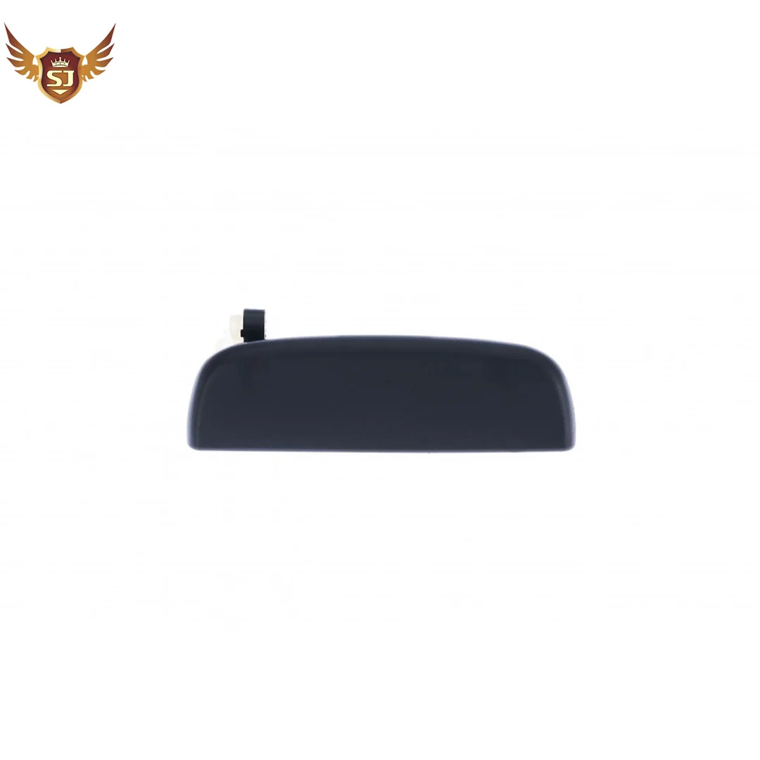 

Наружная дверная ручка Левая Правая черная для Suzuki ALTO 09-14/Jimny 00-C/APV 04-C