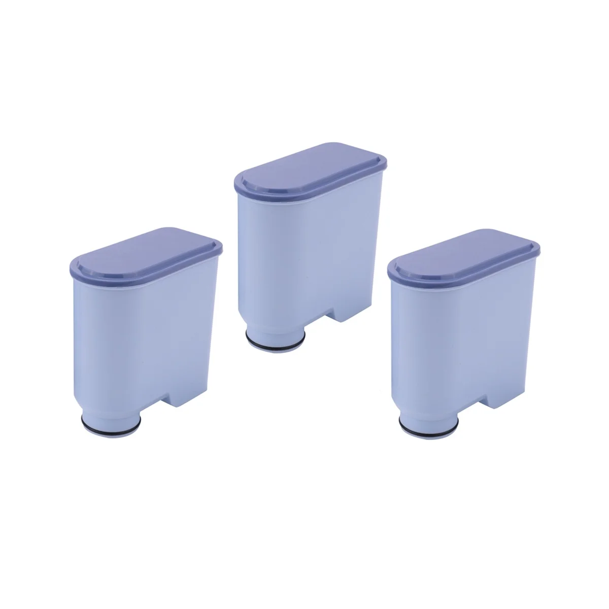 Фильтр для воды кофемашины Philips Saeco AquaClean CA6903/10/00/01/22/47 CMF009 3 шт.